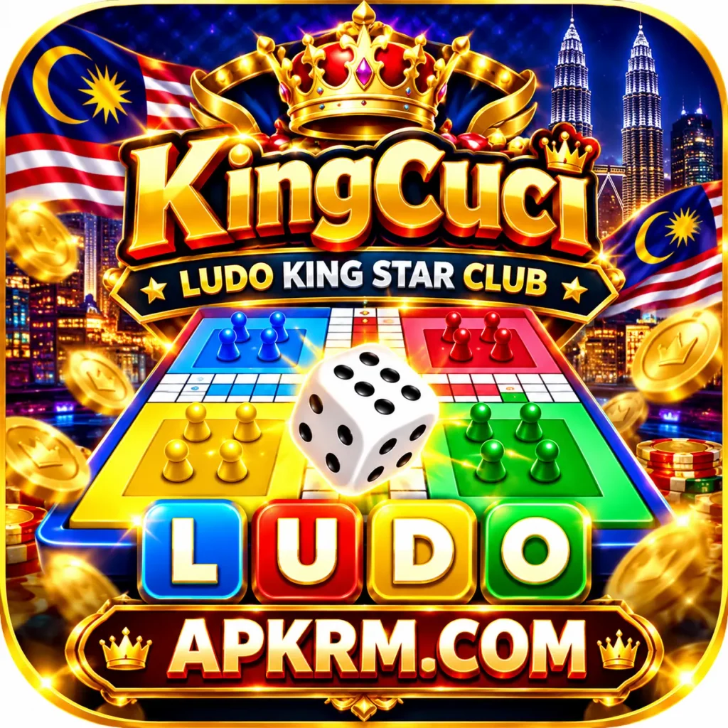 KingCuci apk