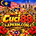 Cuci88