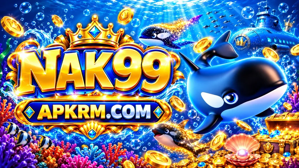 NAK99 Apk